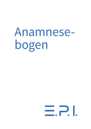 Zum Anamnesebogen (öffnet Link in neuem Fenster)