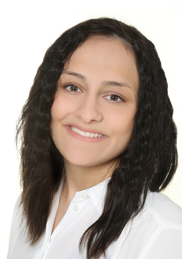 E. P. I. am Alsterkanal Praxis-Team: Soraya Nauen Soraya Nauen